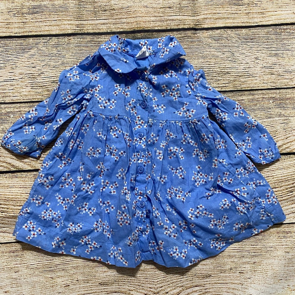 Baby Girl Dress